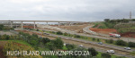 Mount Edgecombe Interchange N3 October 2017 (3)