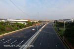 Mount Edgecombe interchange Sept 2016
