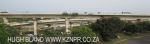 Mount Edgecombe interchange Sept 29 2017 (5)