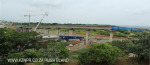 Mt Edgecombe - N2 intersection - construction Aug 2016 (1)