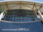 Uhlanga New Town - Palm Boulevard - Gateway (1)
