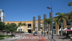 Uhlanga New Town - Palm Boulevard - Gateway (2)