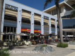 Uhlanga New Town - Palm Boulevard - Gateway (8)