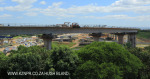 Umhlanga Mt Edgecombe interchange Oct 2016 (1)