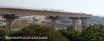 Umhlanga - N2 new interchange - july 2016 (1)