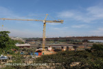 Umhlanga - N2 new interchange - july 2016 (2)