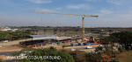 Umhlanga - N2 new interchange - july 2016 (3)