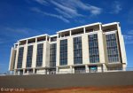 Umhlanga New Town Centre - FNB - Umhlanga Ridge - December 2014 (1)
