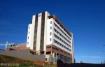 Umhlanga New Town Centre -  Gateway Private Hospital - Dec 2014 - Umhlanga Ridge Boulevard
