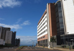 Umhlanga New Town Centre -  June 2015 - Gateway Private Hospital (1)