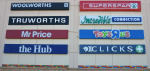 Umhlanga New Town Centre -  June 2015 - Gateway Tenants