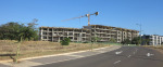Umhlanga New Town Centre -  June 2015 - Umhlanga Boulevard (1)