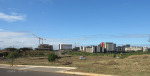 Umhlanga New Town Centre -  June 2015 - Umhlanga Boulevard (2)