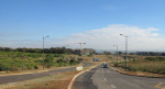 Umhlanga New Town Centre -  June 2015 - Umhlanga Boulevard (5)