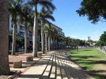 Umhlanga New Town Centre - Palm Boulevard - December 2014 (3)