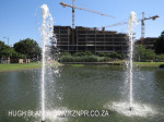 Umhlanga New Town - Chris Saunders Park surrounds (11)