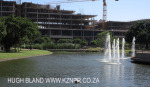 Umhlanga New Town - Chris Saunders Park surrounds (15)