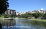 Umhlanga New Town - Chris Saunders Park surrounds (6)