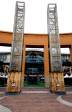 Umhlanga New Town - Gateway - North facades (1)