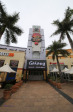 Umhlanga New Town - Gateway - North facades (2)