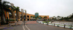 Umhlanga New Town - Gateway - North facades (3)