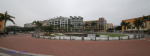 Umhlanga New Town - Gateway - new fountain  - Sept 2015 (2)