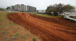 Umhlanga New Town - New link to N2 & Cornubia - Earthworks - Sept 2015 (2)