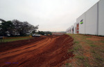 Umhlanga New Town - New link to N2 & Cornubia - Earthworks - Sept 2015 (3)