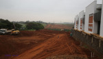 Umhlanga New Town - New link to N2 & Cornubia - Earthworks - Sept 2015 (5)