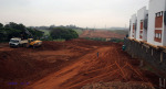 Umhlanga New Town - New link to N2 & Cornubia - Earthworks - Sept 2015 (6)