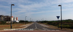Umhlanga New Town  boulevard