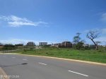 Umhlanga New Town centre - Oct 2014 - Central Boulavard Road between Meridian & Herrewood Drive  (7)
