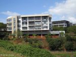 Umhlanga New Town centre - Oct 2014 - Corporate Park - Armstrong avenue - La Lucia Ridge