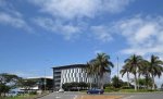 Umhlanga New Town centre - Oct 2014 - Herrewood Drive (3)
