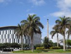 Umhlanga New Town centre - Oct 2014 - Herrewood Drive (4)