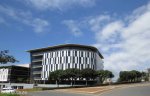 Umhlanga New Town centre - Oct 2014 - Herrewood Drive (5)