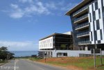 Umhlanga New Town centre - Oct 2014 - Herrewood Drive (6)