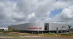 Umhlanga New Town centre - Oct 2014 - Meridian Drive (1)