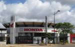 Umhlanga New Town centre - Oct 2014 - Meridian Drive (2)