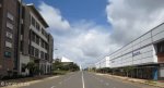 Umhlanga New Town centre - Oct 2014 - Meridian Drive (7)