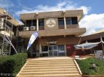 Umhlanga New Town centre - Oct 2014 - - Sharks Board - Herrewood Drive (3)