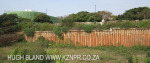 Umhlanga New Town - ovelooking Saunders Park - offices