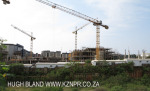 Umhlanga New Town skyline Sept 2017 (10)