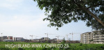 Umhlanga New Town skyline Sept 2017 (2)
