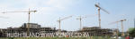 Umhlanga New Town skyline Sept 2017 (6)