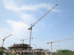Umhlanga New Town skyline Sept 2017 (7)
