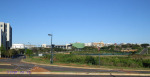 Umhlanga New town Centre - Umhlanga Boulevard - Aug 2015 (10)