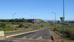 Umhlanga New town Centre - Umhlanga Boulevard - Aug 2015 (11)