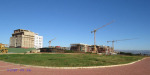 Umhlanga New town Centre - Umhlanga Boulevard - Aug 2015 (2)