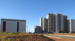 Umhlanga New town Centre - Umhlanga Boulevard - Aug 2015 (3)